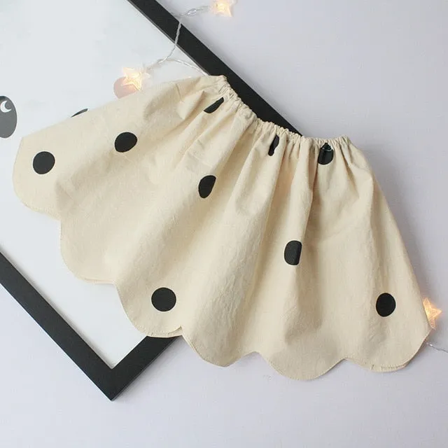 Polka Dot