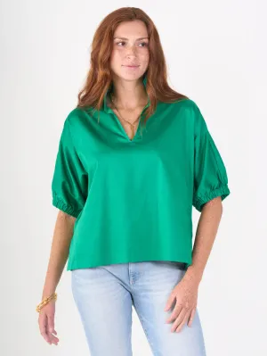 Poppy Top (Jelly Bean)