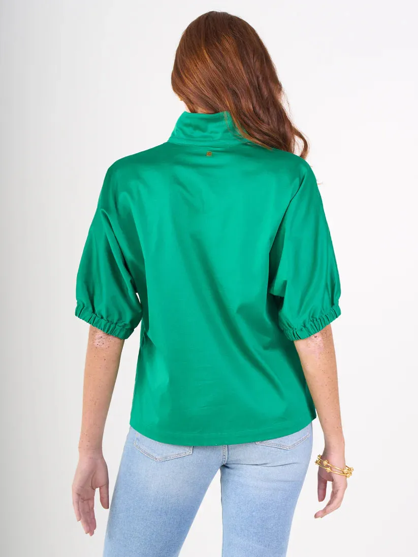 Poppy Top (Jelly Bean)