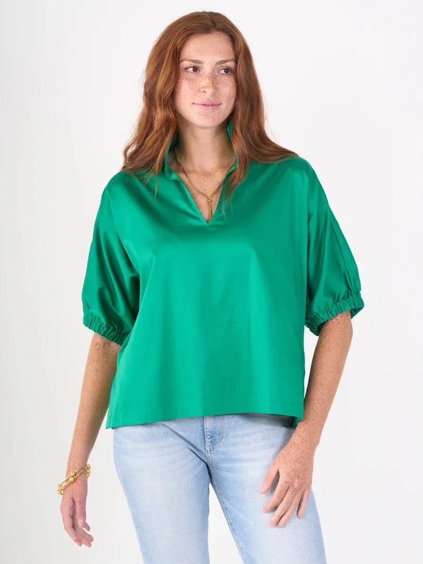 Poppy Top (Jelly Bean)
