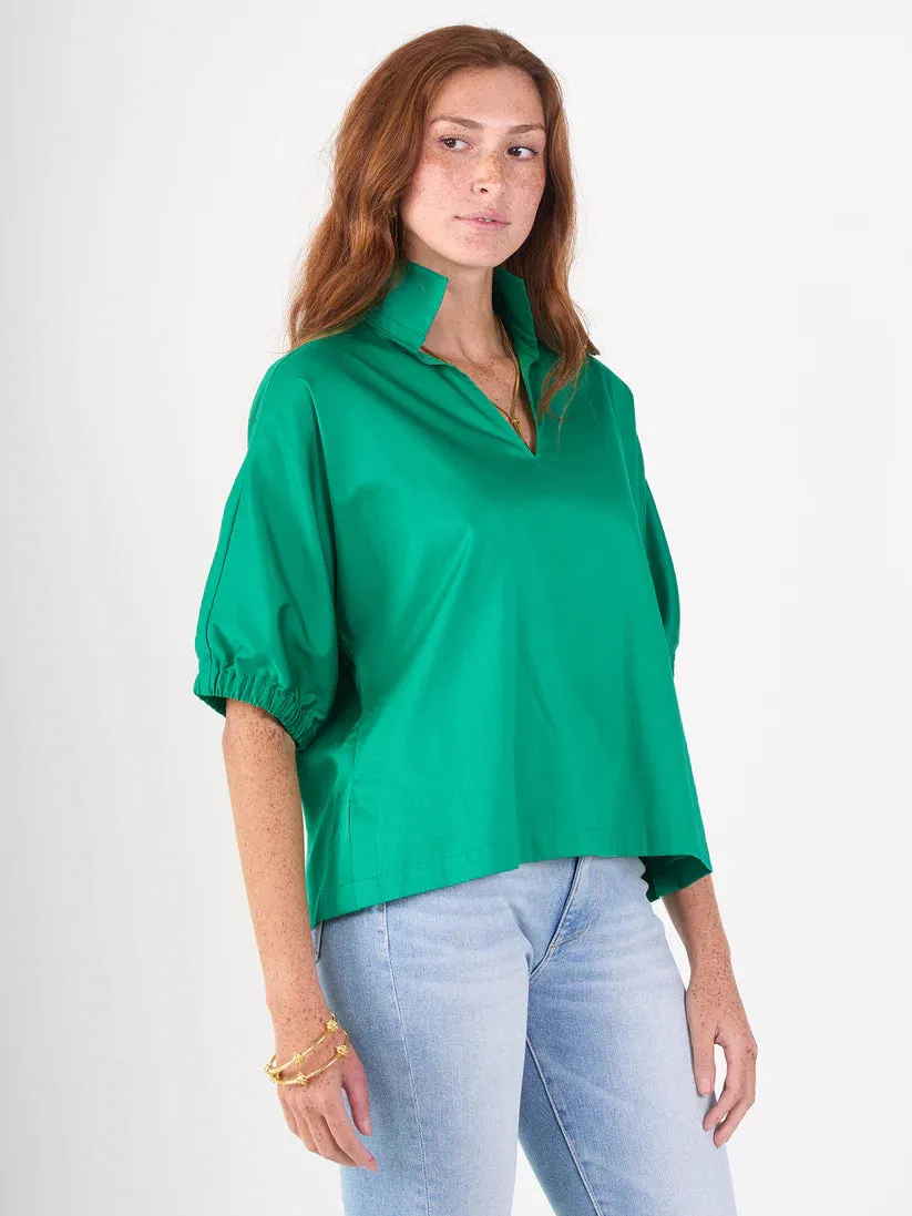 Poppy Top (Jelly Bean)