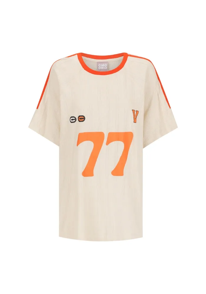 PRESALE Spencer Raglan Racer