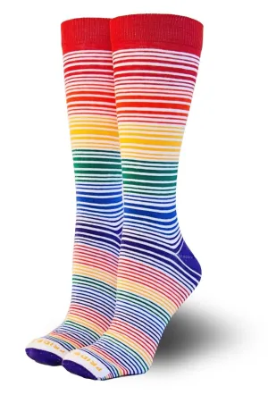 Pride - Sugar High Women's Casual Socks
