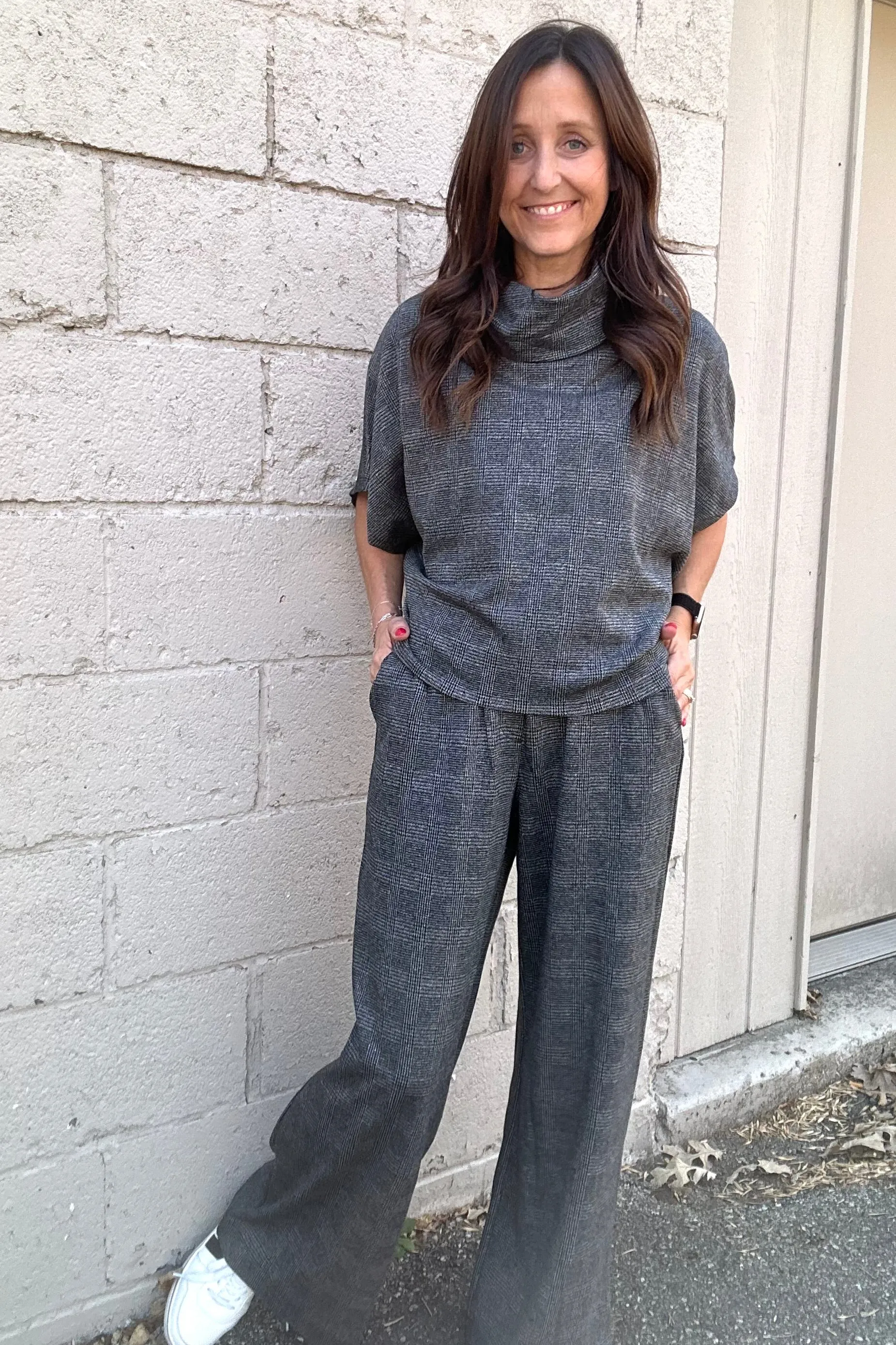 Princess Jersey Pant