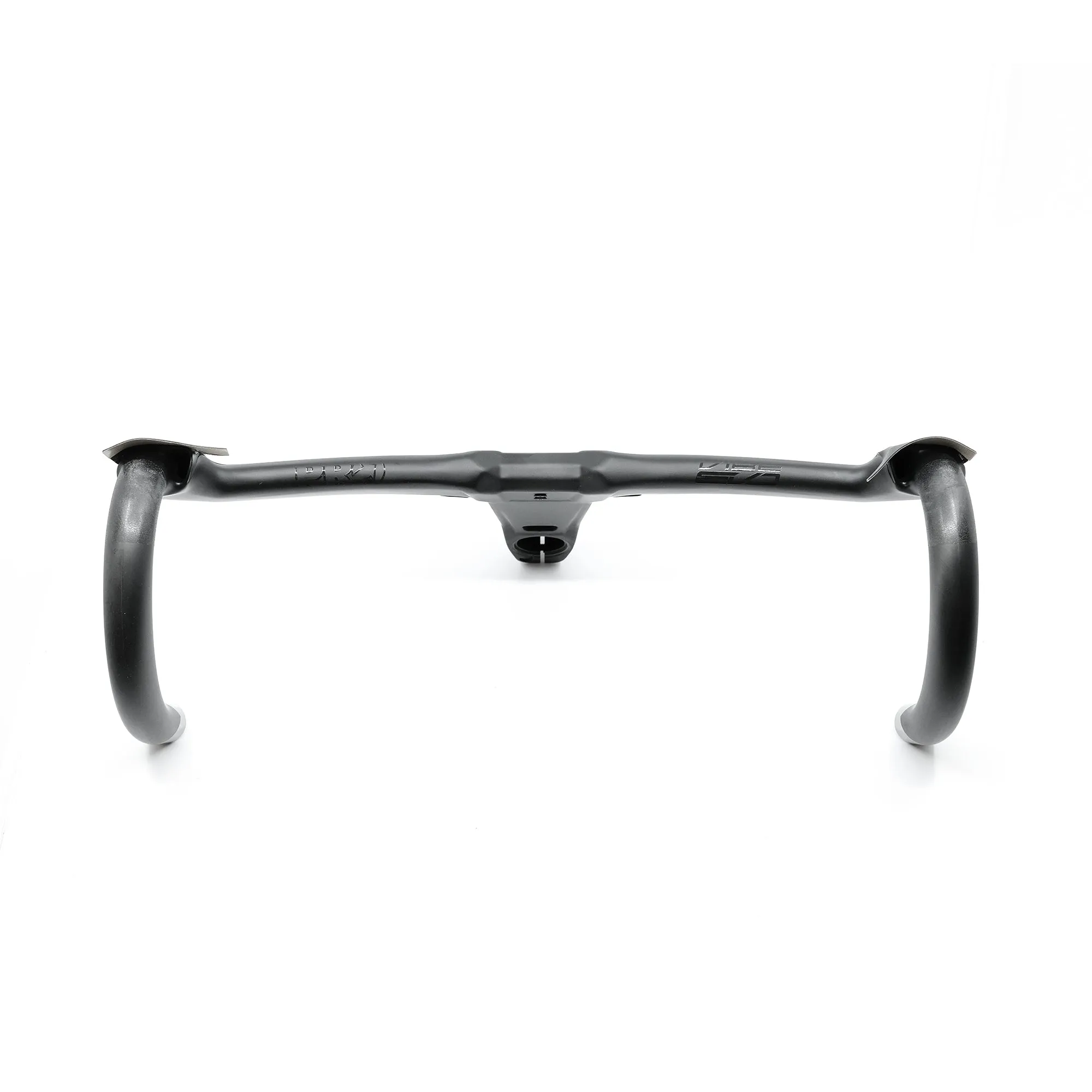 PRO Vibe Evo Carbon Handlebar Stem Combo
