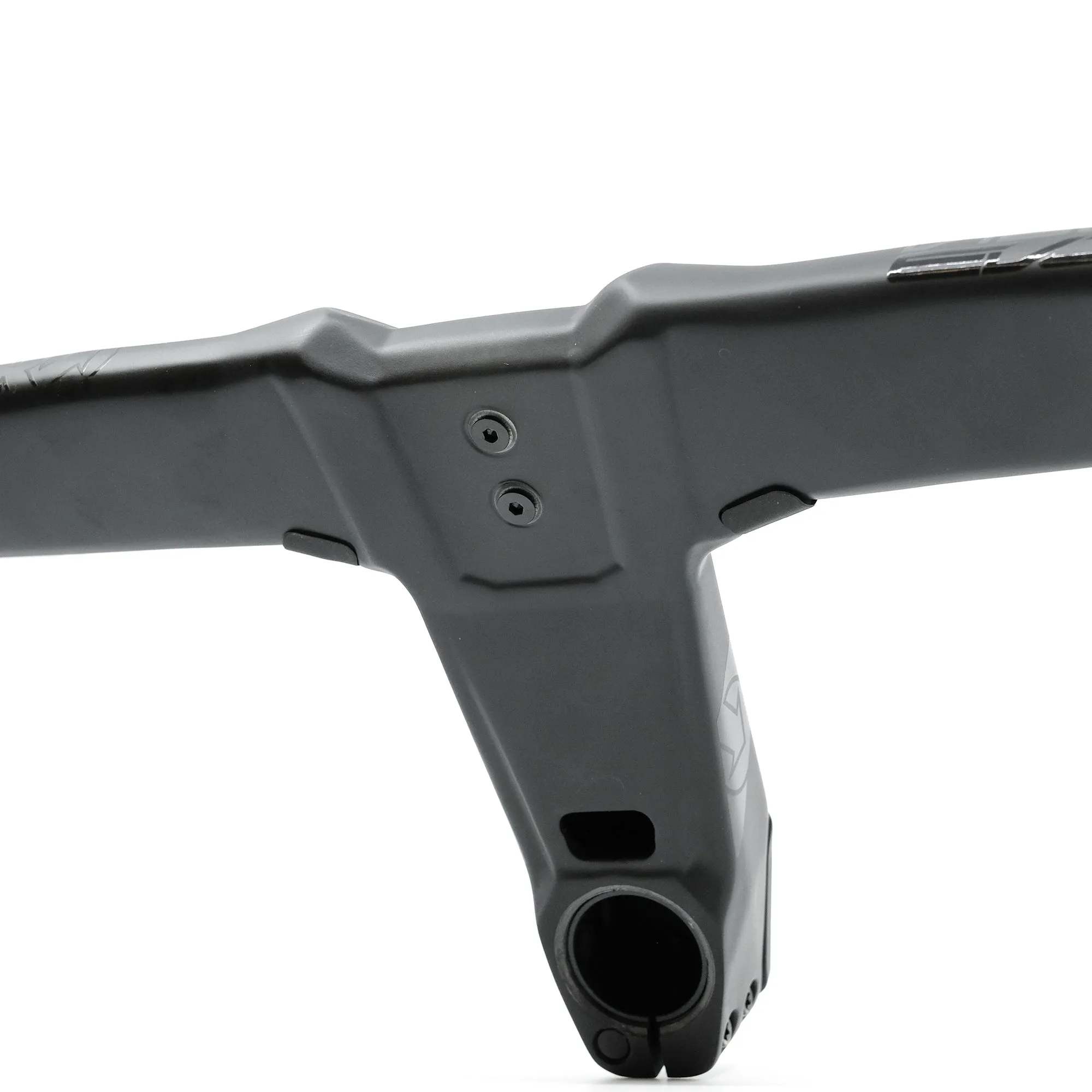 PRO Vibe Evo Carbon Handlebar Stem Combo