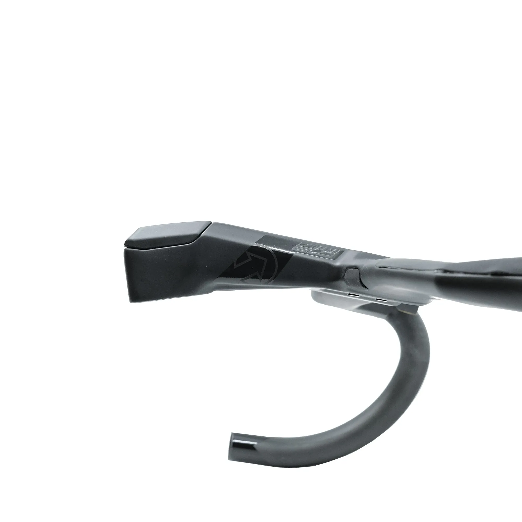 PRO Vibe Evo Carbon Handlebar Stem Combo