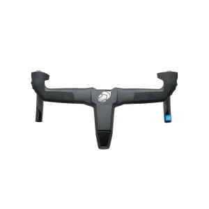 PRO Vibe Evo Carbon Handlebar Stem Combo