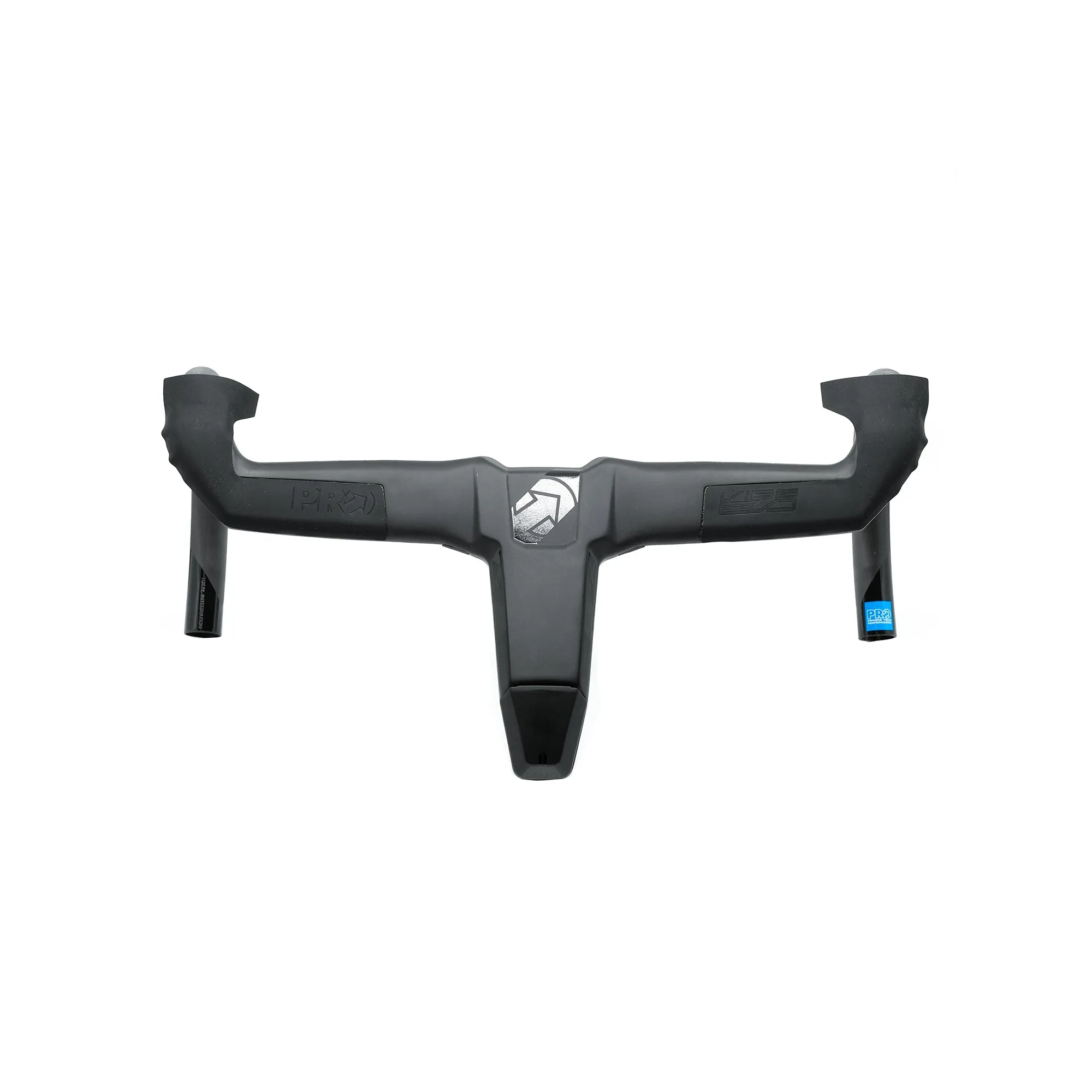 PRO Vibe Evo Carbon Handlebar Stem Combo
