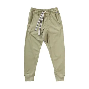 Putyourfeetup Pant - Mineral Dusty Olive