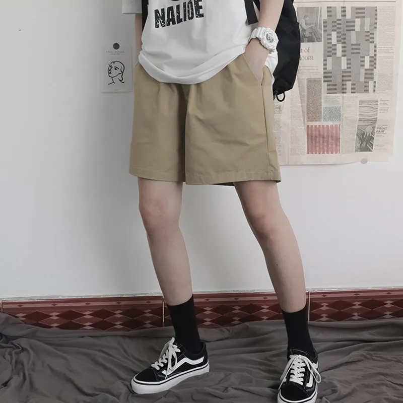 "SUMMER CASUAL 4 COLORS" SHORTS H032607