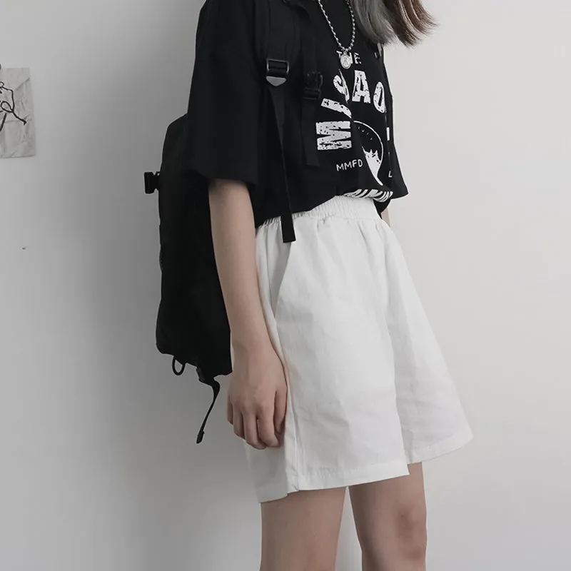 "SUMMER CASUAL 4 COLORS" SHORTS H032607