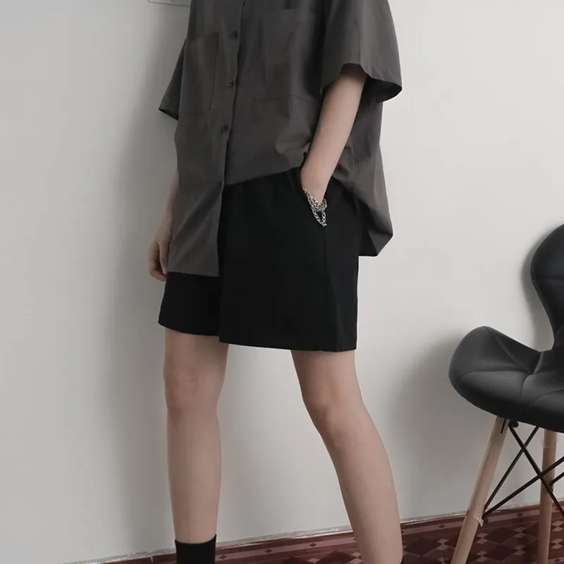"SUMMER CASUAL 4 COLORS" SHORTS H032607