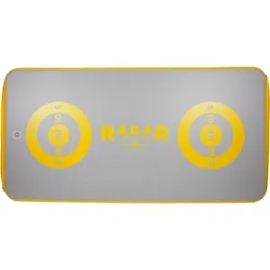 RADAR BASE STATION INFLATABLE WATER MAT 5' X 10'