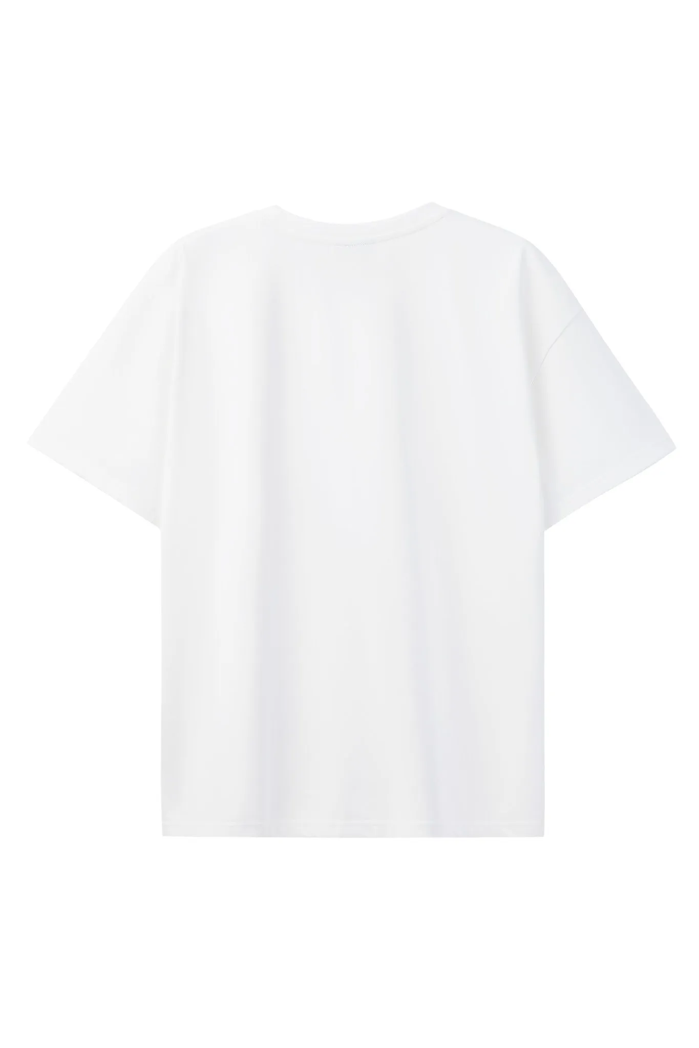 Random Necklace Tee