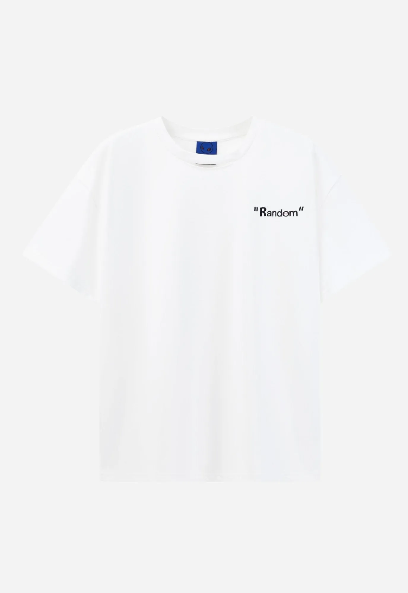 Random Necklace Tee