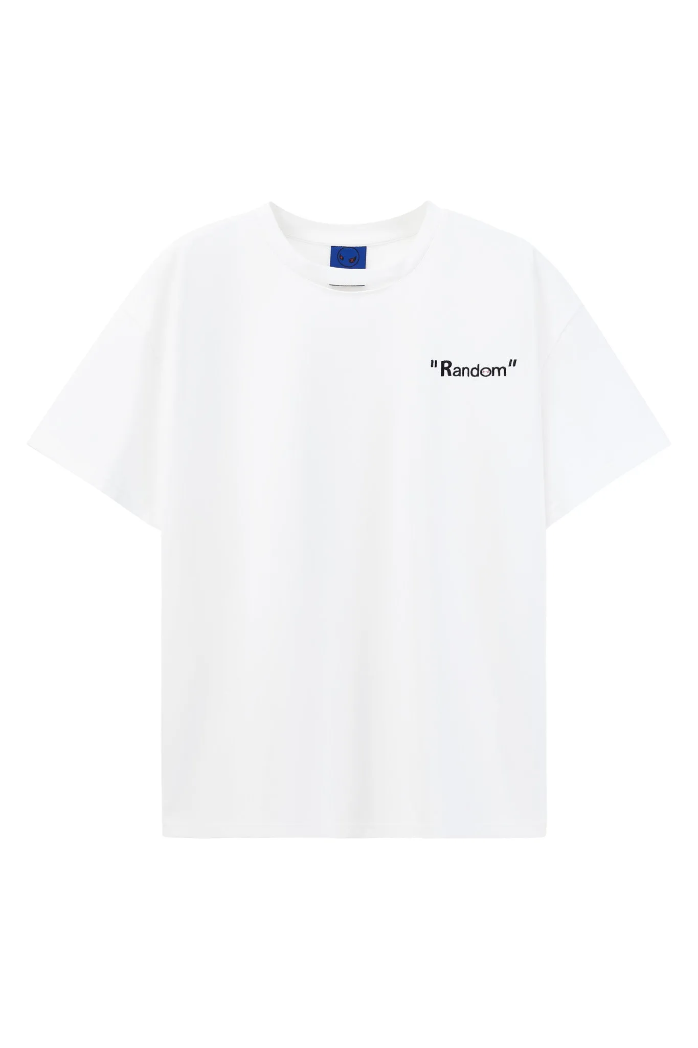 Random Necklace Tee