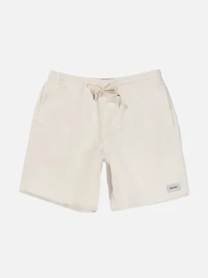 Rhythm Classic Cord Jam - Vintage White
