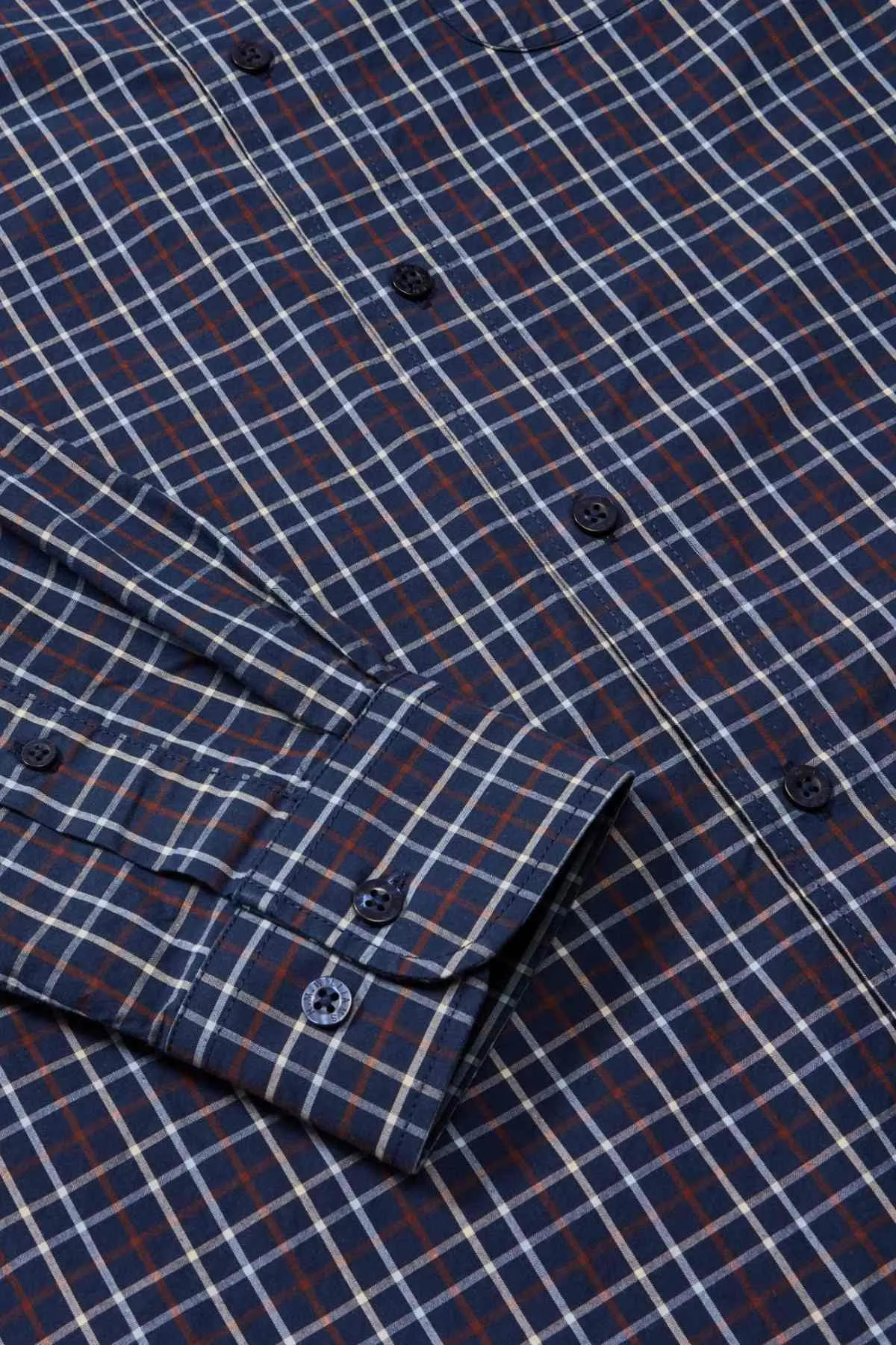 RM Williams Classic Shirt
