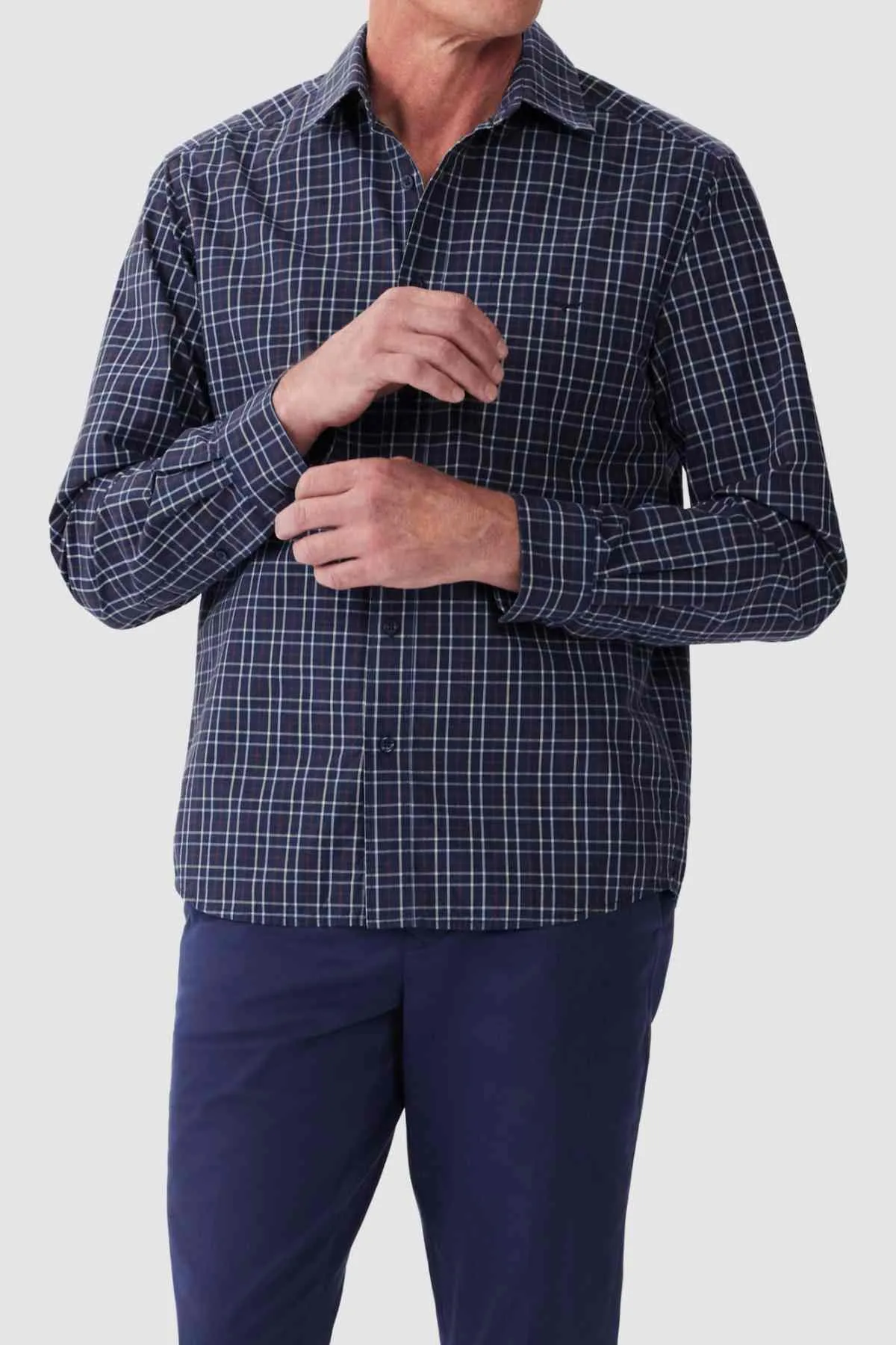 RM Williams Classic Shirt