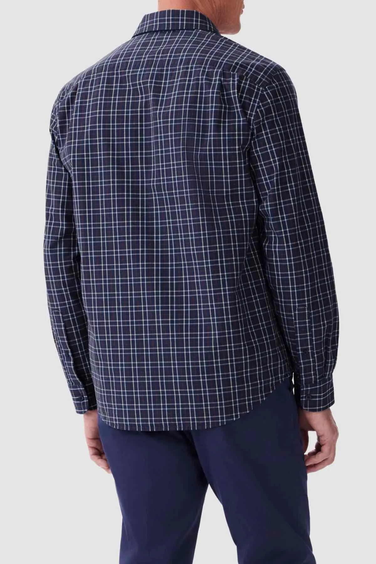 RM Williams Classic Shirt