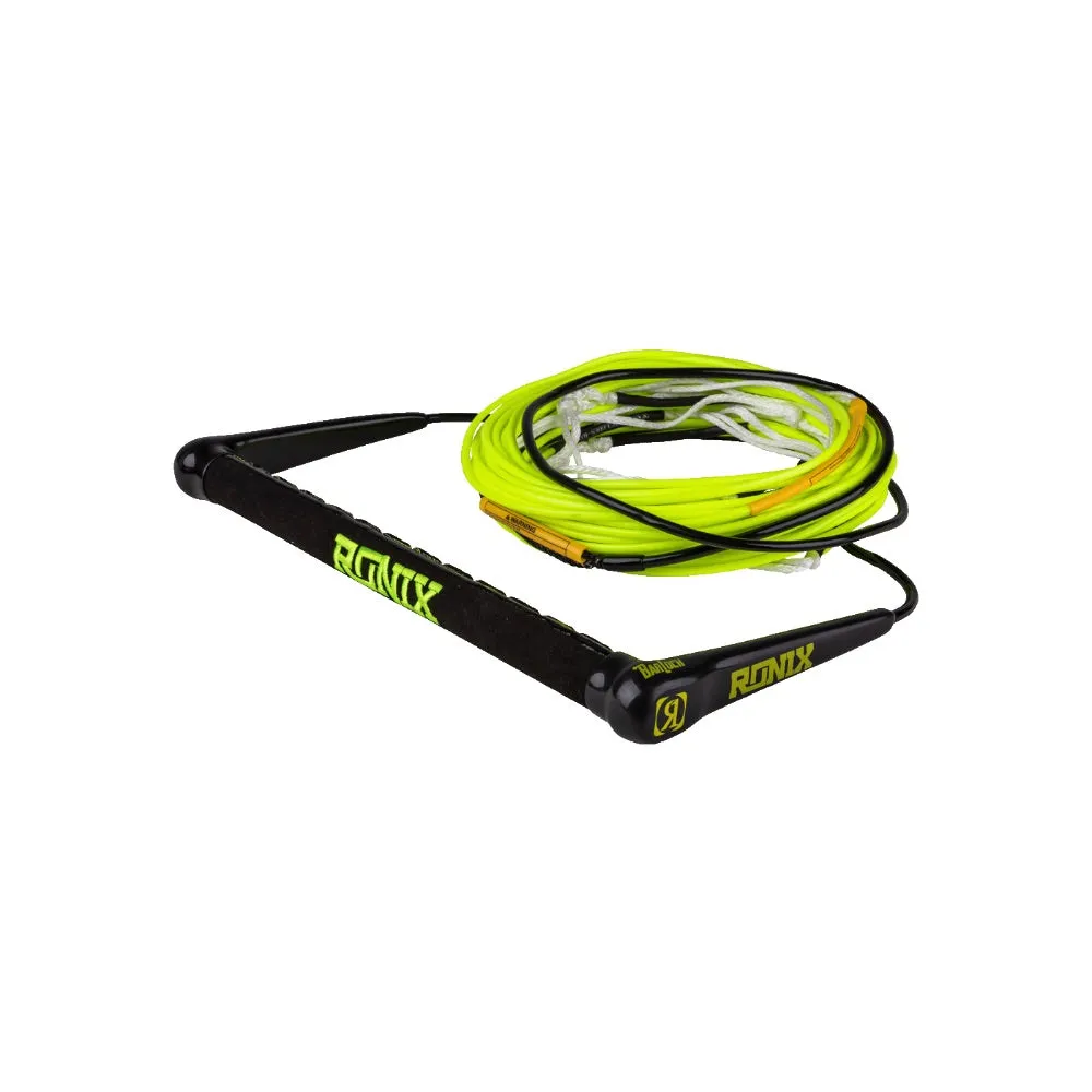 RONIX COMBO 5.0 YELLOW