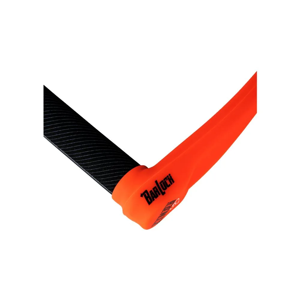 RONIX ENVOY HANDLE NEON RED