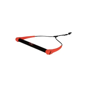 RONIX ENVOY HANDLE NEON RED