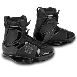 RONIX RELIK BLACK