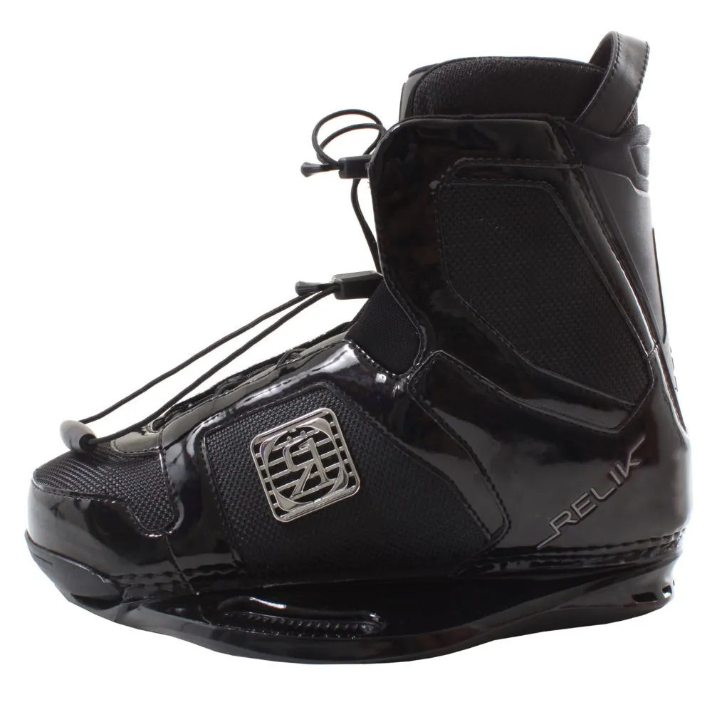 RONIX RELIK BLACK