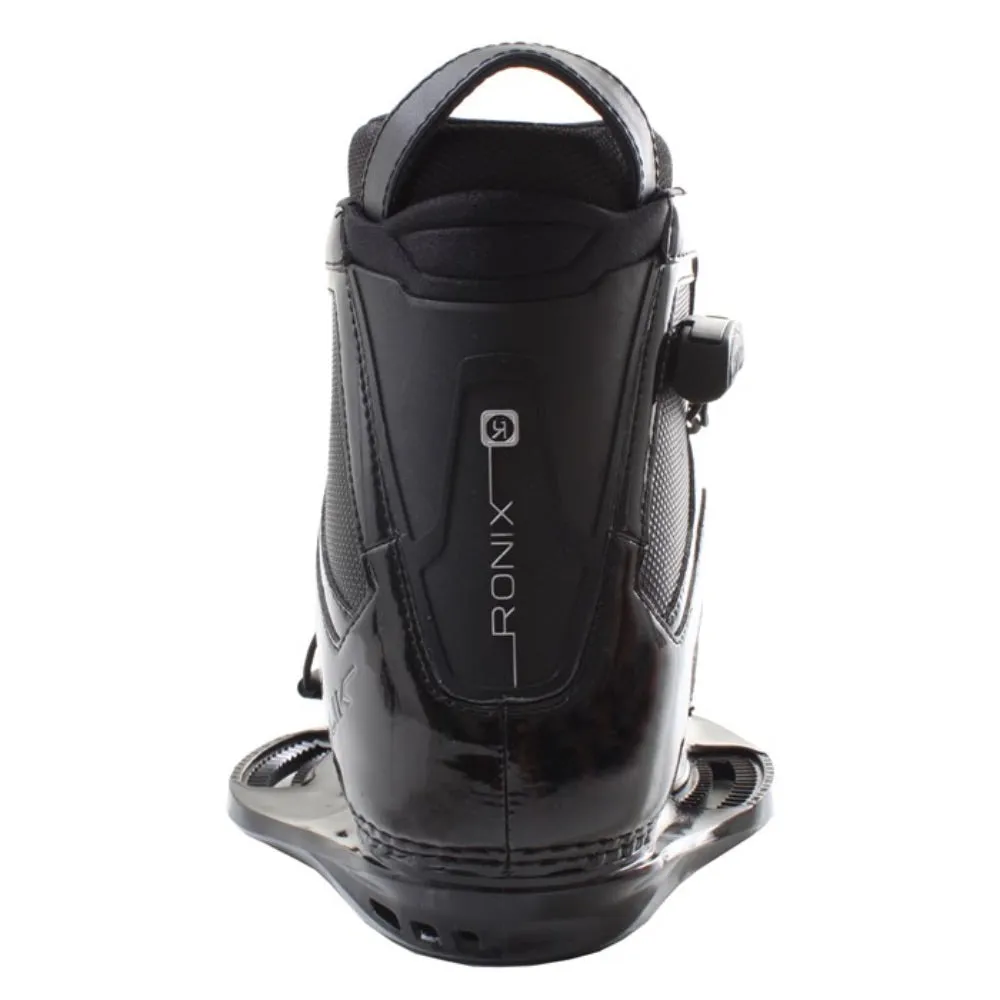 RONIX RELIK BLACK