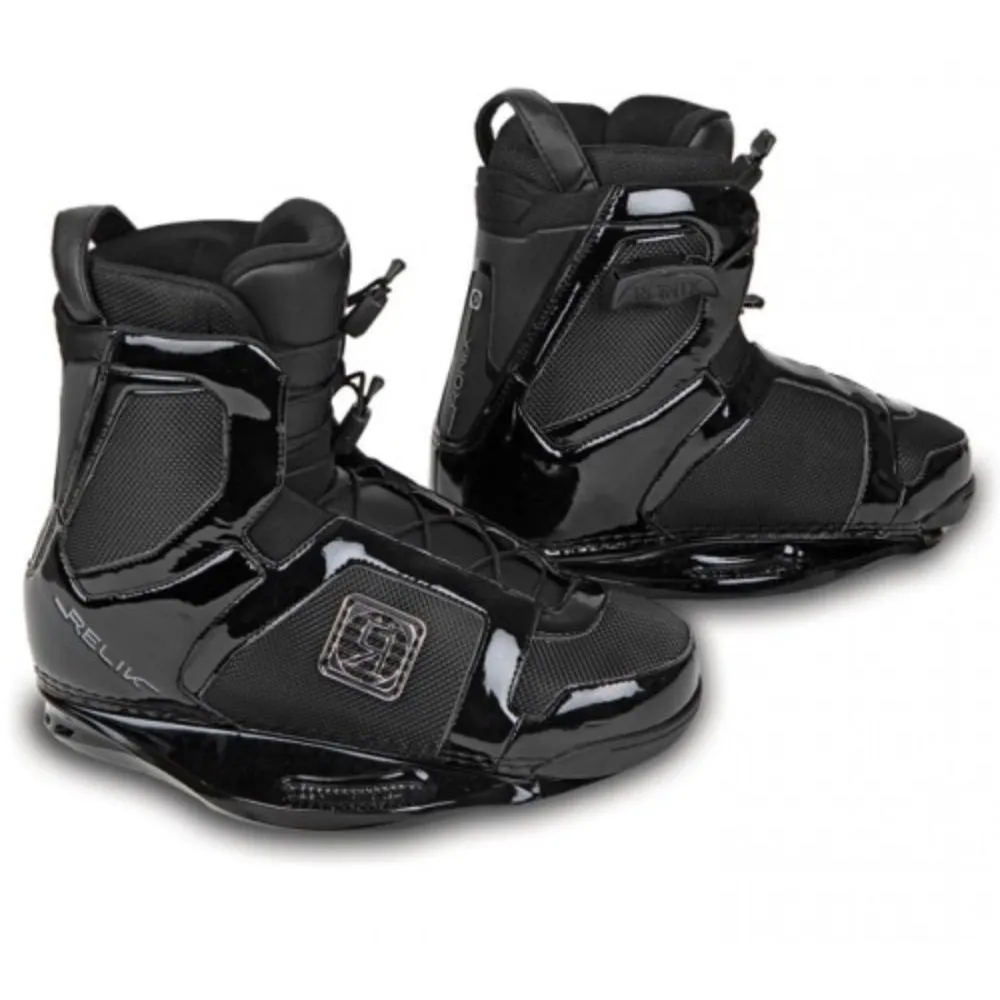 RONIX RELIK BLACK