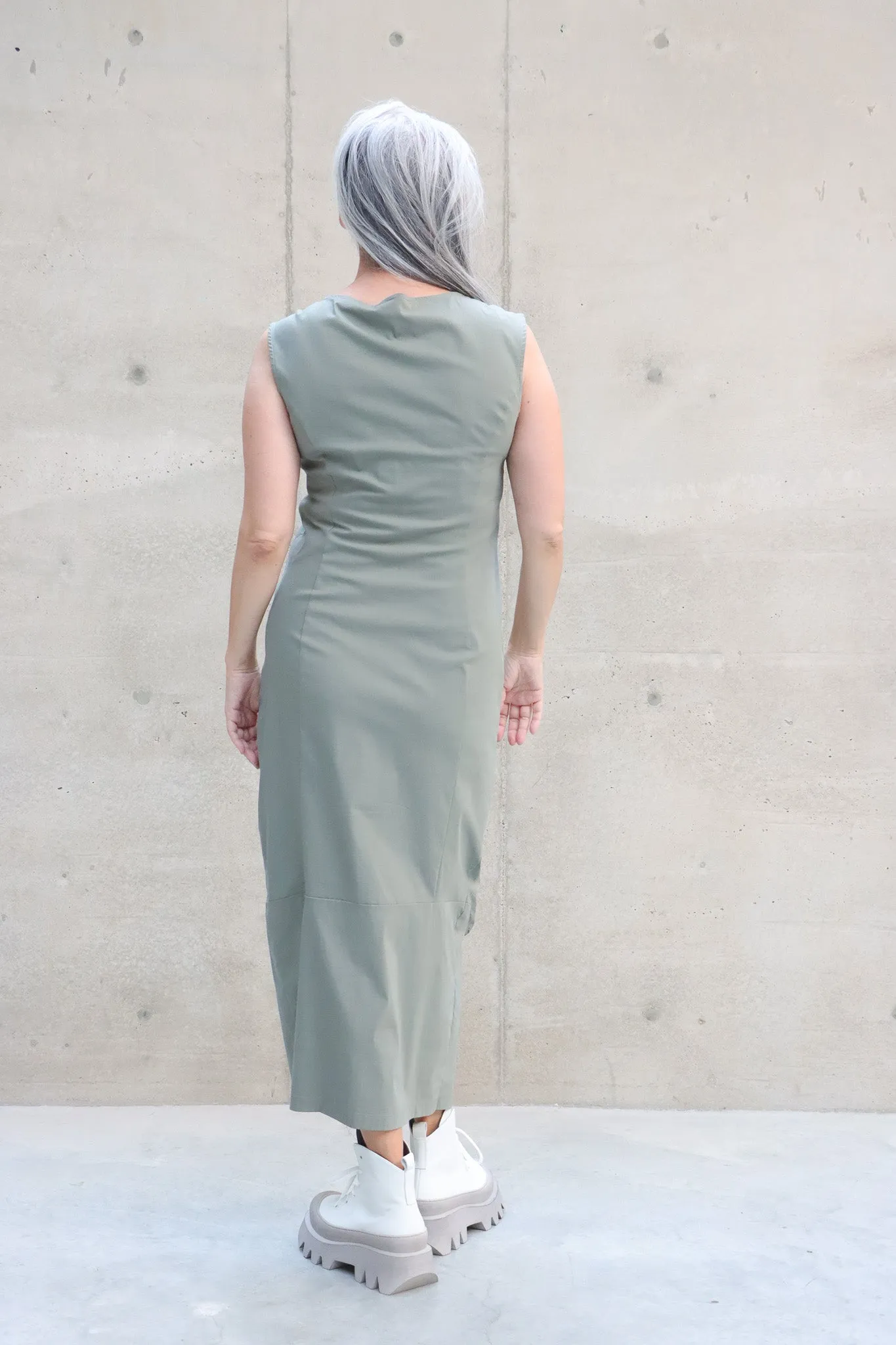 Rundholz 1231200904 Dress