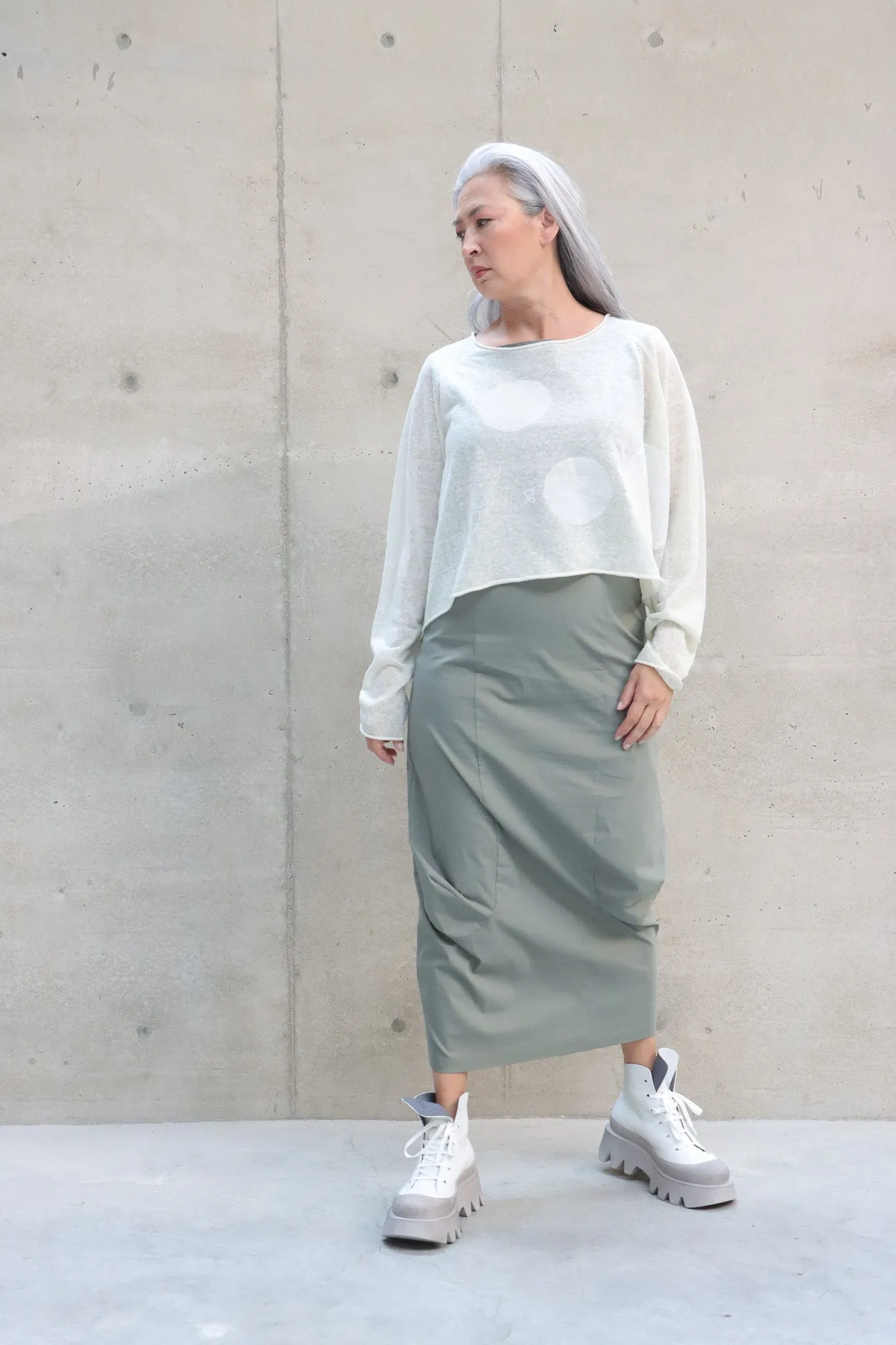 Rundholz 1231200904 Dress
