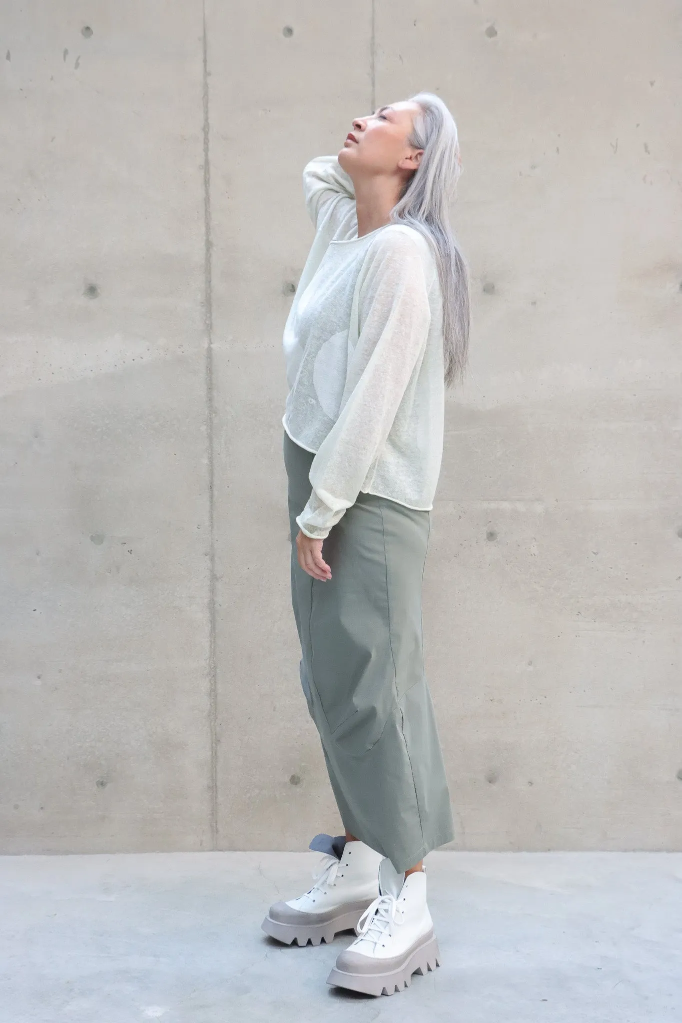 Rundholz 1231200904 Dress