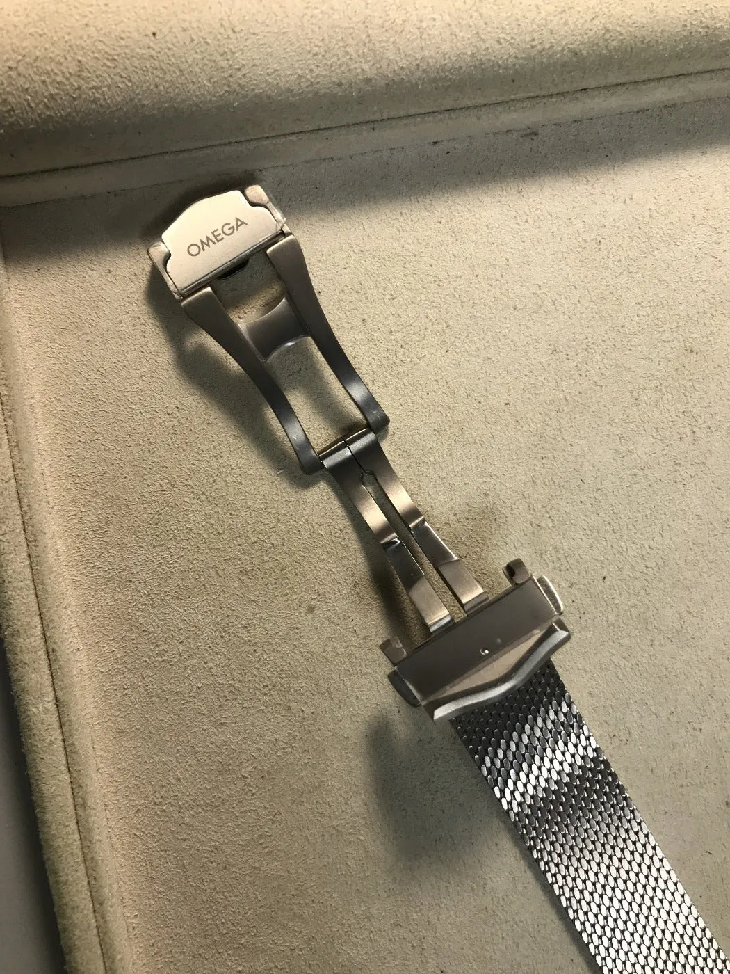 Seamaster Diver James Bond No Time to Die 007(210.90.42.20.01.001)