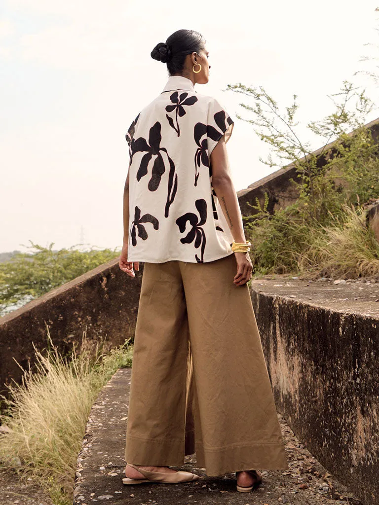 Serina Trouser