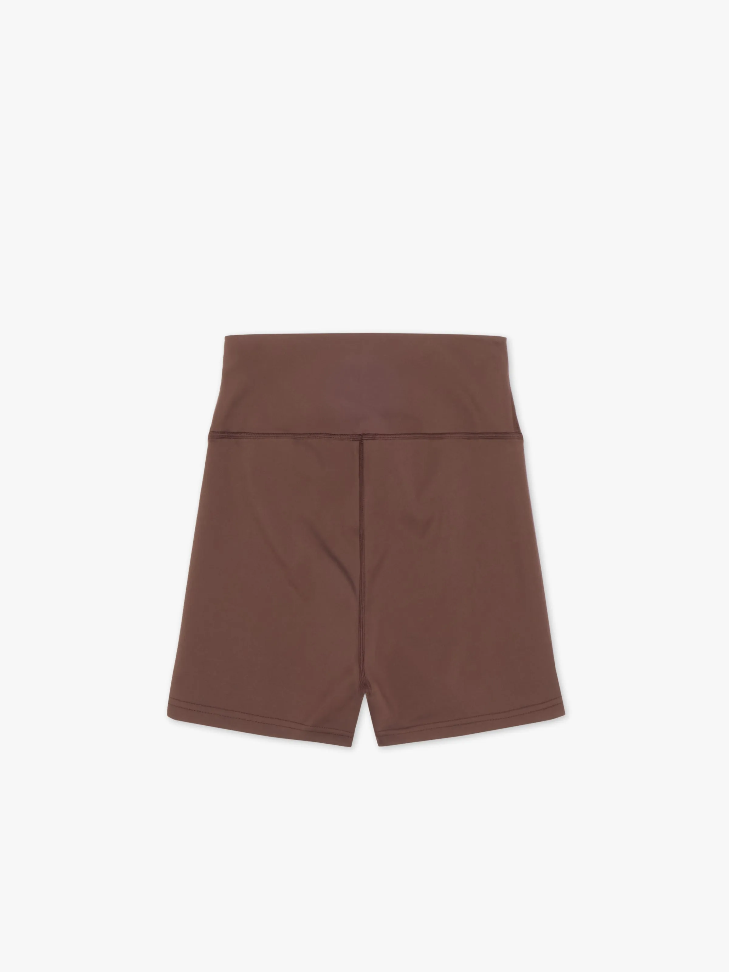 Signature Mini Shorts