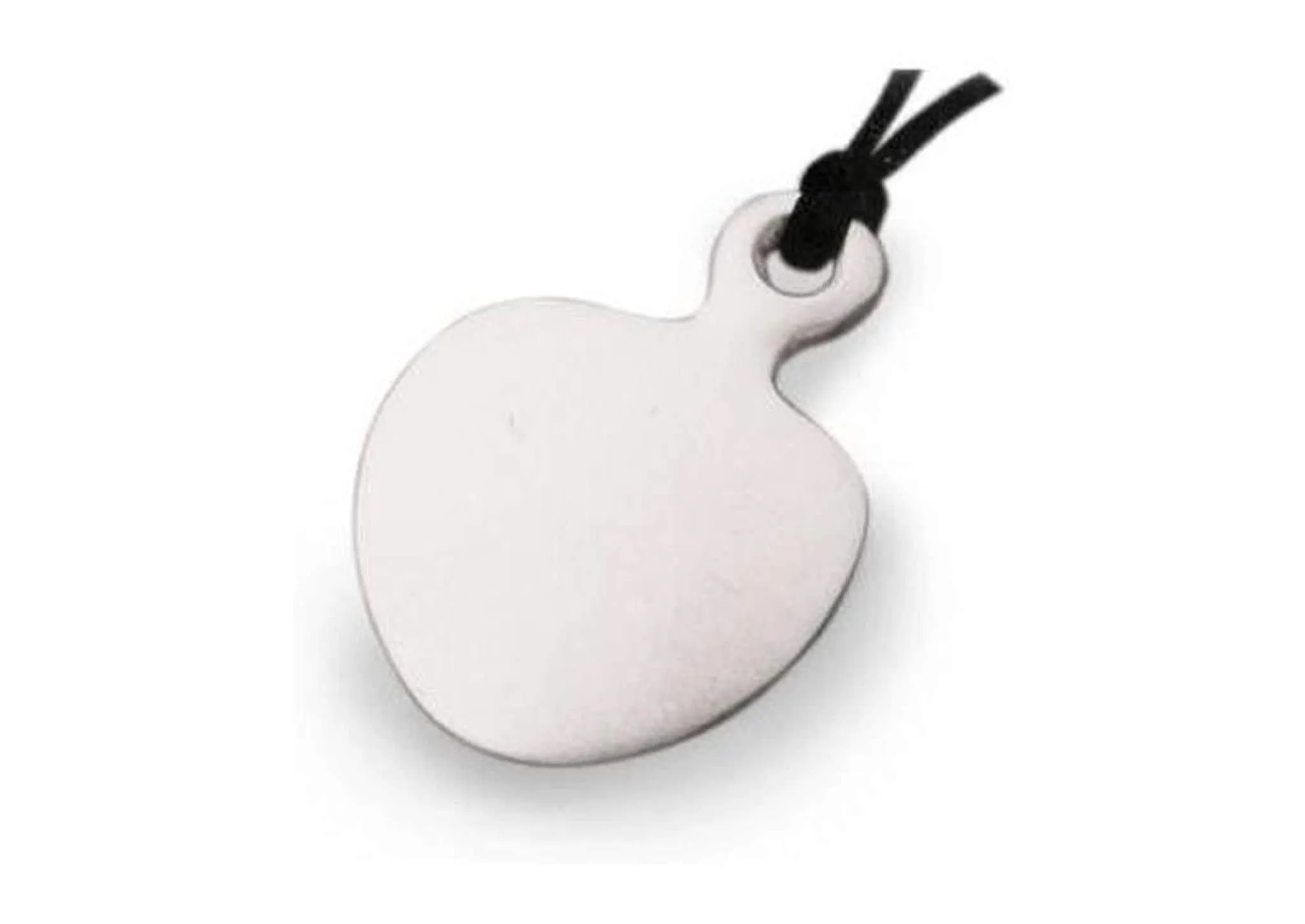 SJW134 Sterling Silver Pendant