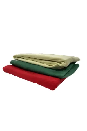 Slip on Scarf (Small) - Buy 3 offer