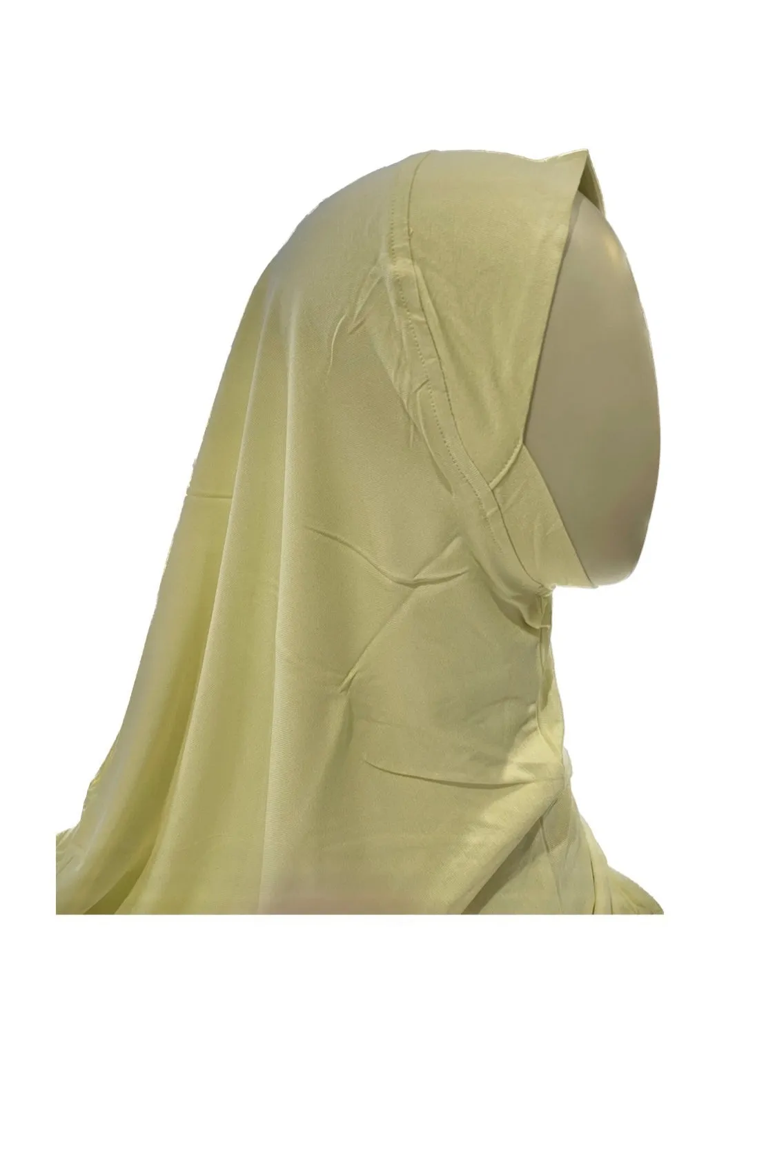Slip on Scarf (Small) - Buy 3 offer