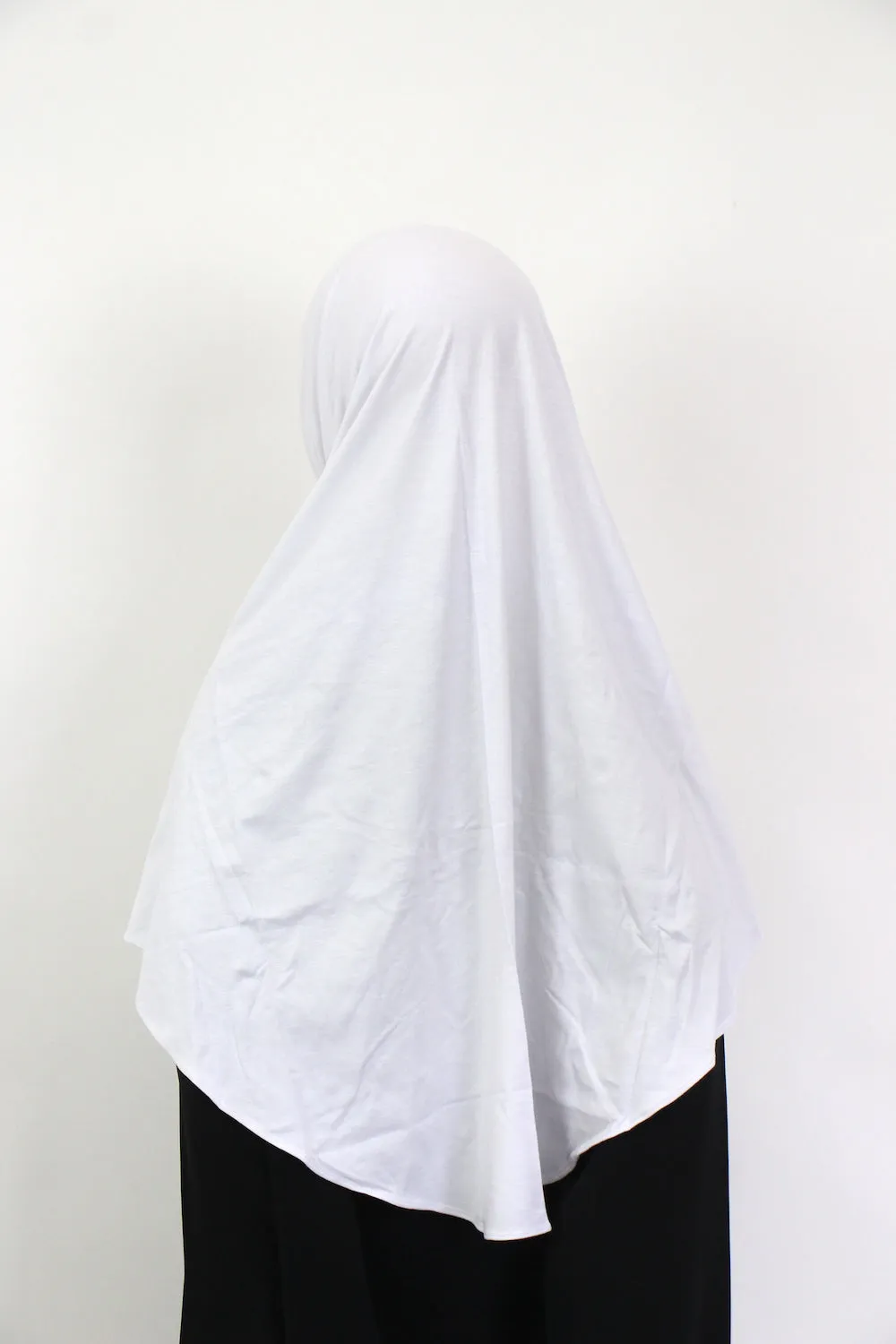 Slip on Scarf - Small