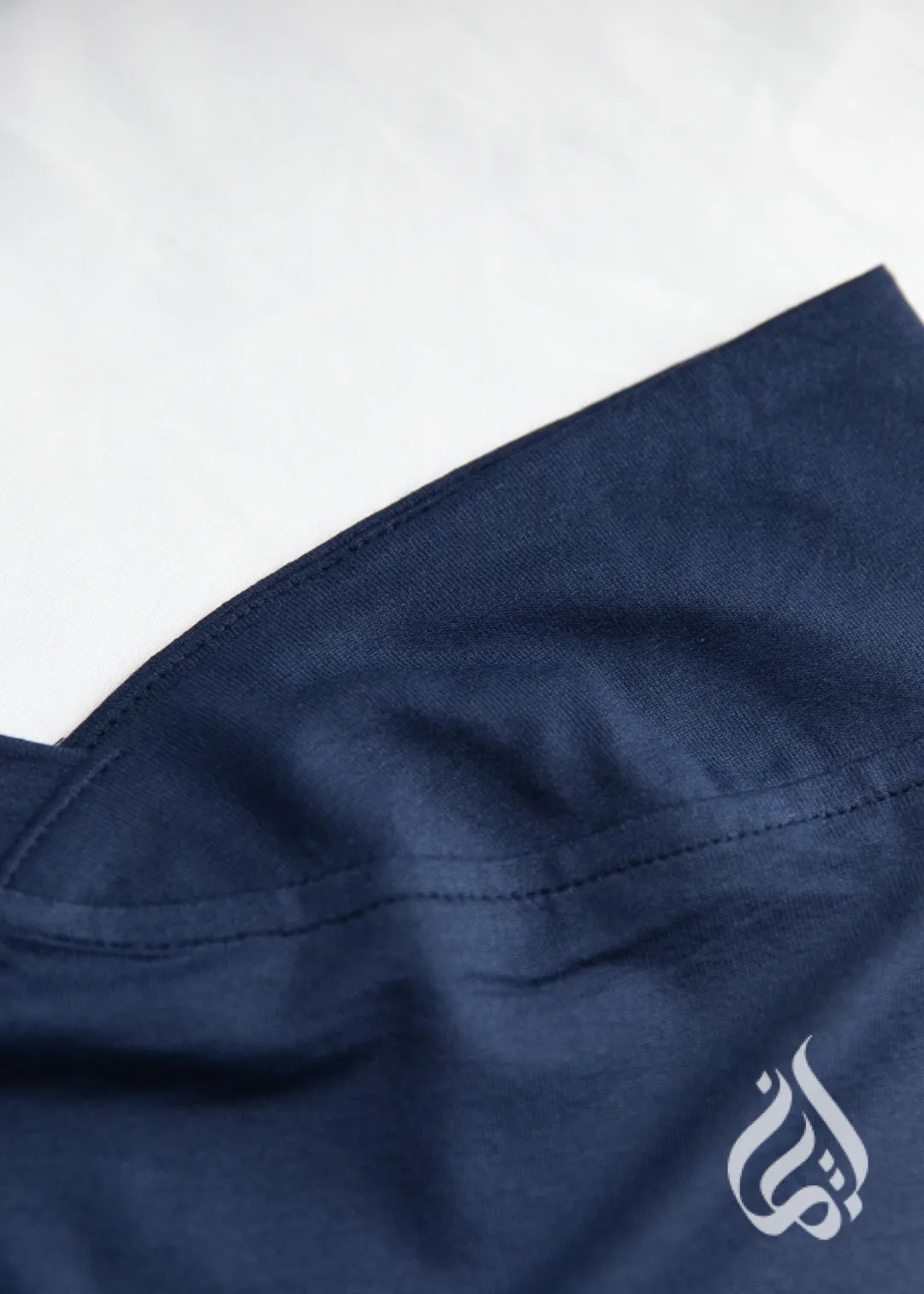 Slip on Scarf - Small