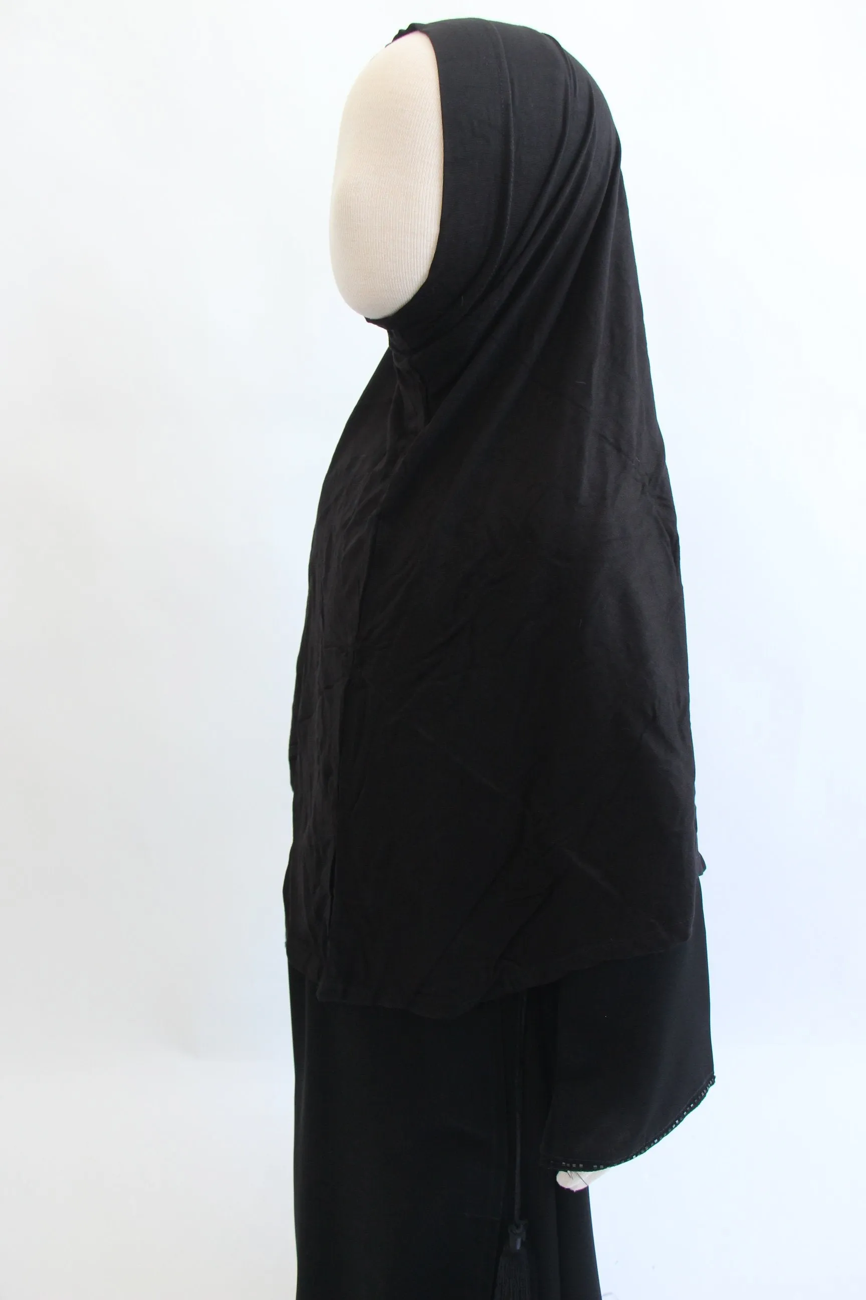 Slip on Scarf - Small