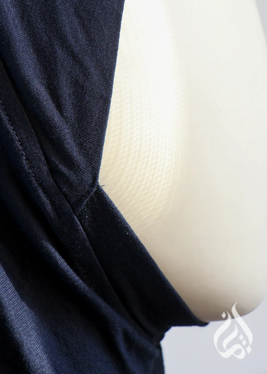 Slip on Scarf - Small