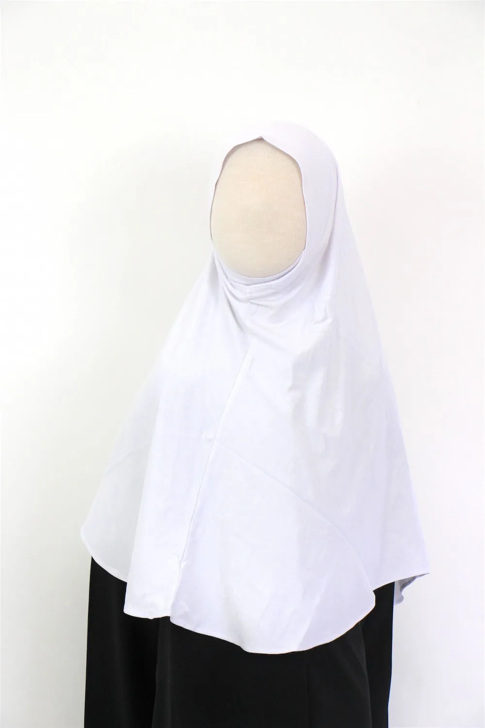 Slip on Scarf - Small