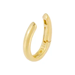 Solid Hinge Ear Cuff