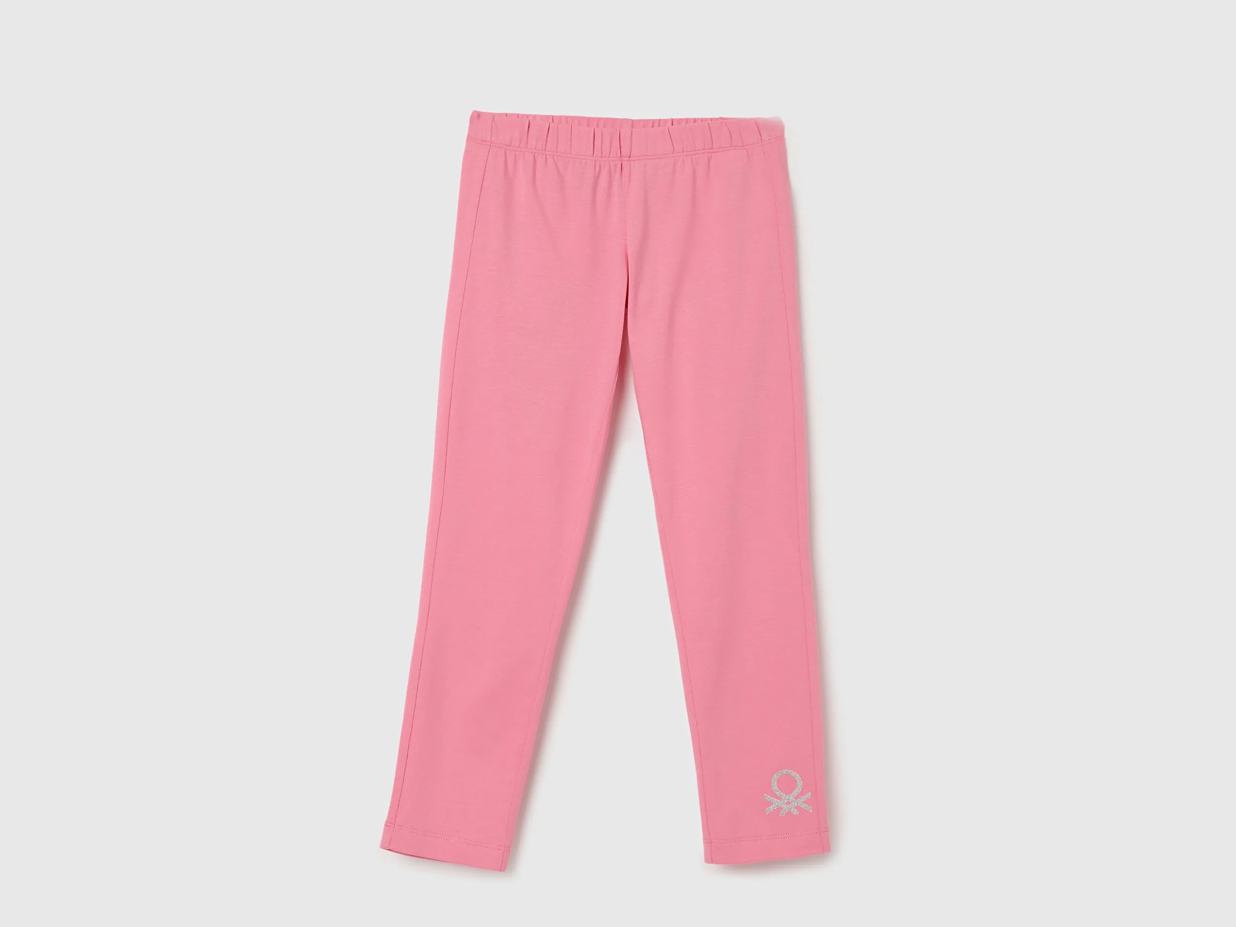 Solid Regular Fit Trackpants