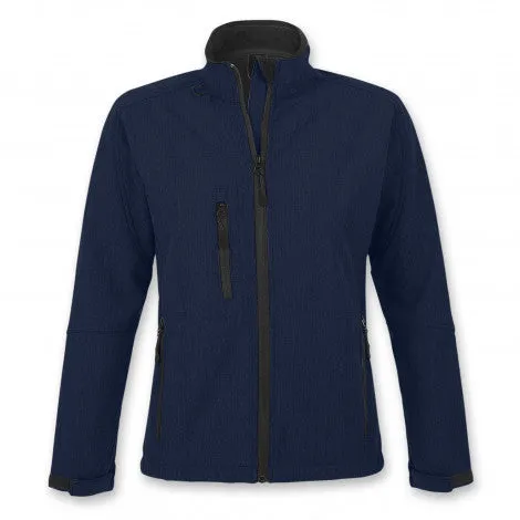 SOLS Roxy Women's Softshell Jacket