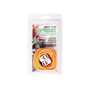 Speedlaces Shoelace Race Runner